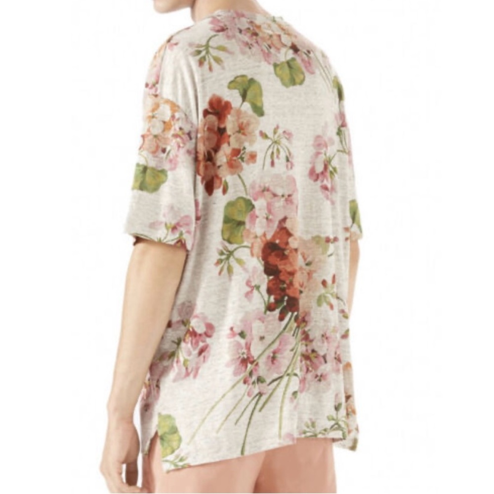 ✨SALE✨GUCCI Women's Oversize T-shirt